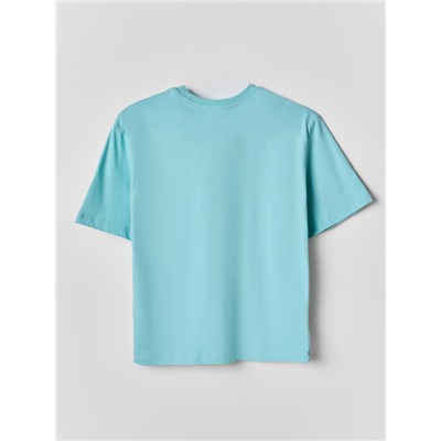 КОМПЛЕКТ ДЛЯ МАЛЬЧИКОВ (ДЖЕМПЕР, ШОРТЫ) 563341