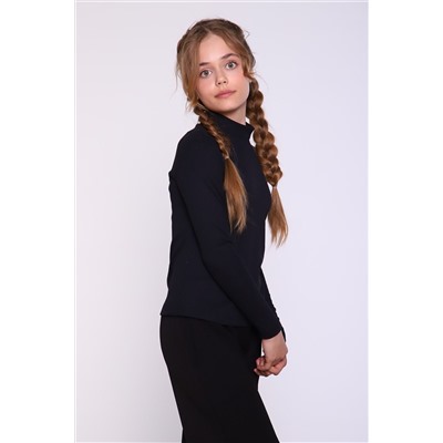 Джемпер лапша стойка арт. 13288 НАТАЛИ, 1056170