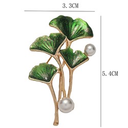 Акц -12% Брошь арт. 32 2336 (id 279222)