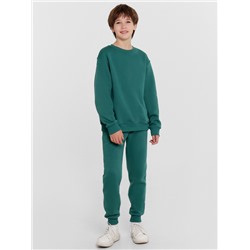 КОМПЛЕКТ ДЛЯ МАЛЬЧИКОВ (ДЖЕМПЕР, БРЮКИ) 393324