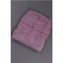 Шапка женская YSG PR 25022