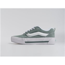 Кеды VANS Knu Skool