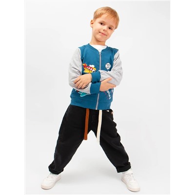 Bonito Бомбер BK1376BM