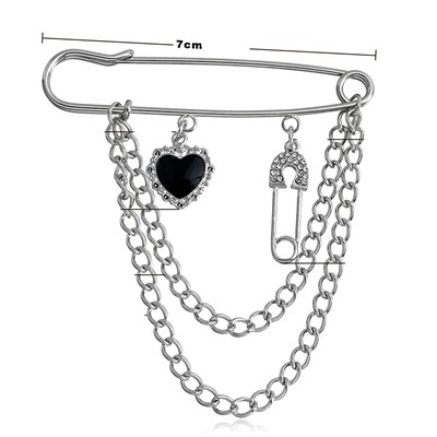 Брошь арт. 32 3195 (id 287167)