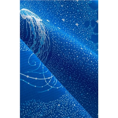 Натали Полотенце Полотенце пляжное Тайны океана