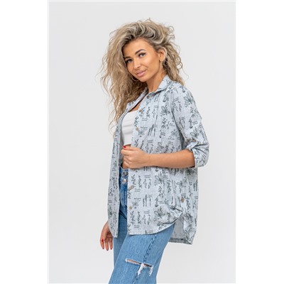 Натали Туника 36706