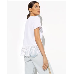 CHARUTTI Футболка 10690