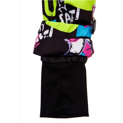 Комплект (Куртка+Полукомбинезон) PLAYTODAY, 1045511