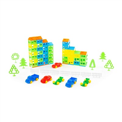 321581 Полесье Игрушка