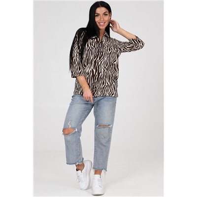 Блузка 24794 НАТАЛИ, 995579