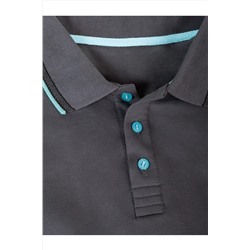 Футболка-поло VILATTE, 1131361