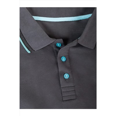 Футболка-поло VILATTE, 1131361