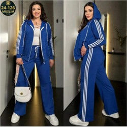 Спортивный костюм #22751636