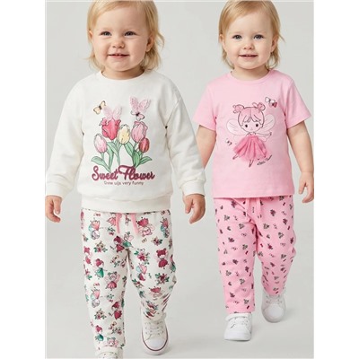 PLAYTODAY Брюки 12623015