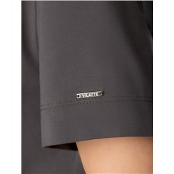 VILATTE Футболка D49.124