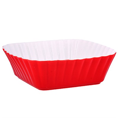 29584 Набор салатниц керамика 3 пр LR (х6)