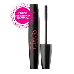 Тушь LUXURY All IN ONE Мисс совершенство