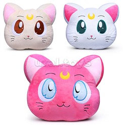 Кот подушка Аниме 50 см.