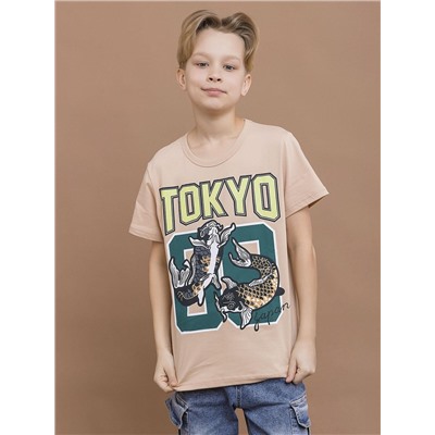 BATIK Футболка