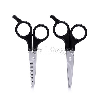 Набор стилиста "Создай свой образ" в коробке