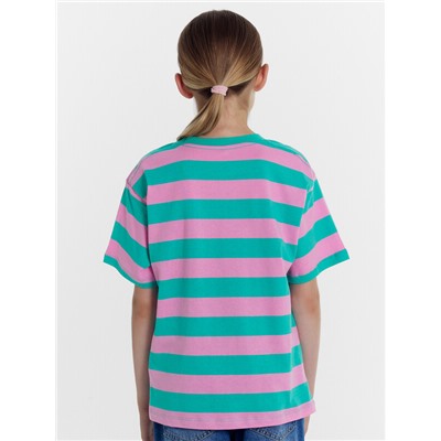 ФУТБОЛКА ДЛЯ ДЕВОЧЕК 117915