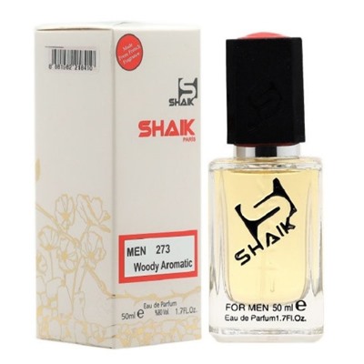 Парфюмерная вода Shaik M 273 Christian Dior Homme Sport мужская (50 ml)