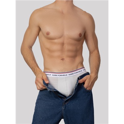 ТРУСЫ МУЖСКИЕ (5ШТ). 411124-5