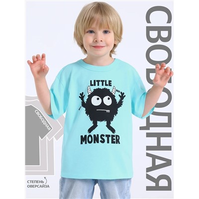 Апрель Футболка 1ПДФК4331001