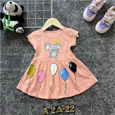 платье 1976005-3