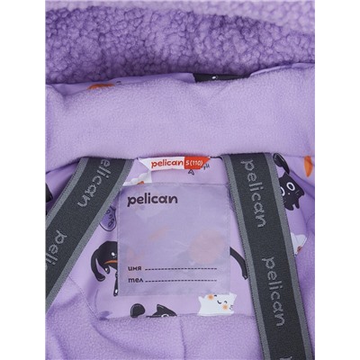 PELICAN Комбинезон GZNW3362