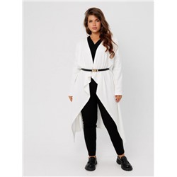 Кардиган женский Ка-03 (Экрю)