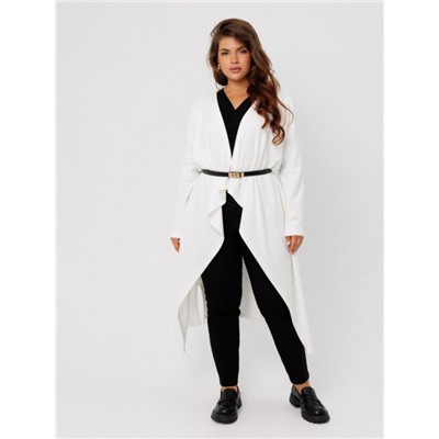 Кардиган женский Ка-03 (Экрю)