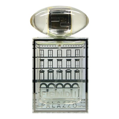 FENDI PALAZZO edt (w) 30ml TESTER