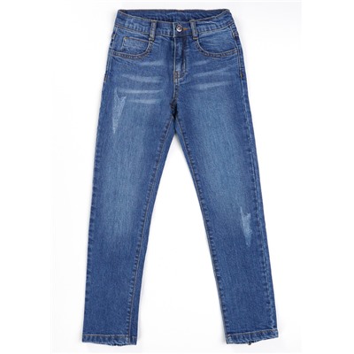 Джинсы детские для девочки