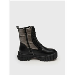 Ботинки для девочек