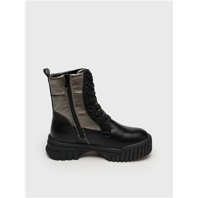 Ботинки для девочек