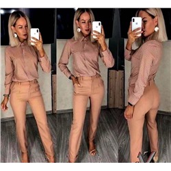 Костюм двойка