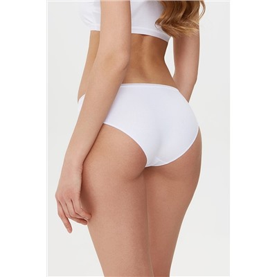 CONTE BASIC COLLECTION LB 2002 Трусы "слип" женские (хедер) CONTE ELEGANT, 1230131