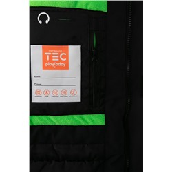 Пальто PLAYTODAY, 792426