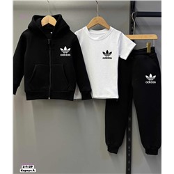 Костюм тройка 1843455-1