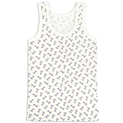 Майка для девочки Кулирка