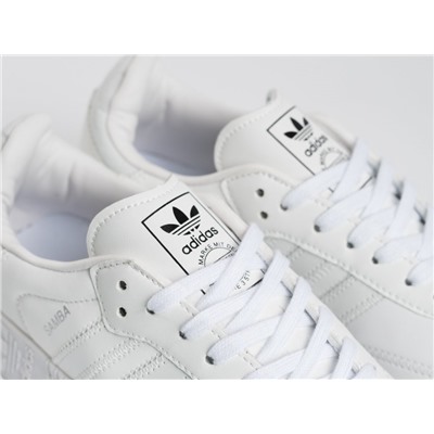 Кеды Adidas Samba Rose