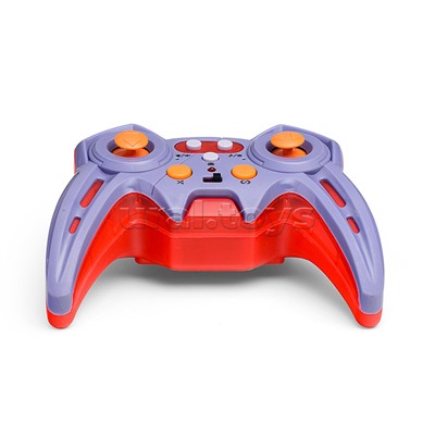 Машина "Хамелеон" р/у, 27 MHz, в коробке