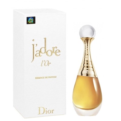 Парфюмерная вода Dior J'adore L'Or женская (Euro A-Plus качество люкс)
