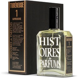 HISTOIRES DE PARFUMS TUBEREUSE 1 LA CAPRICIEUSE edp (w) 120ml
