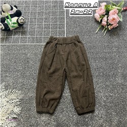 штаны теплые 2055426-2