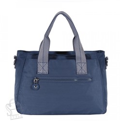 Сумка женская  8699MD blue Mindesa