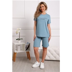 Костюм с шортами 1015 НАТАЛИ, 1129705