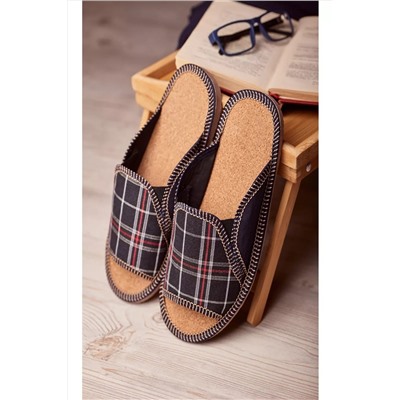 Тапки арт. 93п НАТАЛИ, 981661