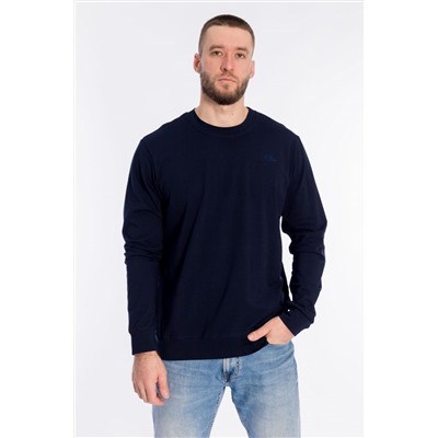 Лонгслив М123054ВШа